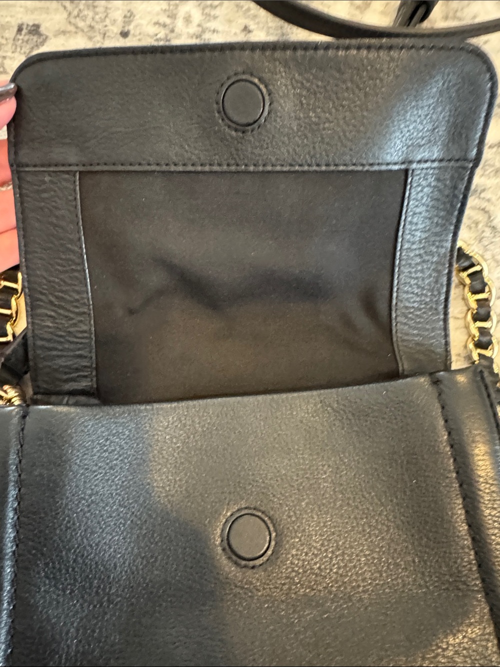 Marc Jacobs- The Cushion Bag - Picture 10 of 13